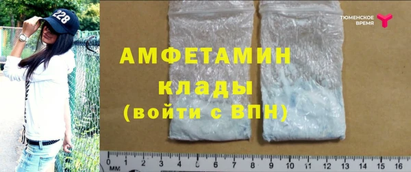 амф Елизово